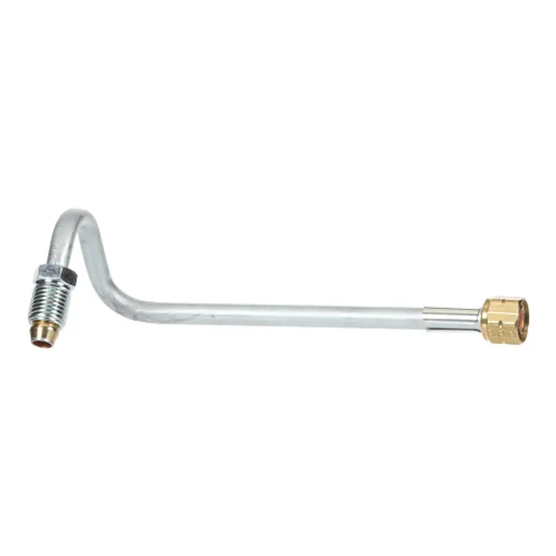 Peça código OEM J905363 — TUBO DE COMBUSTÍVEL