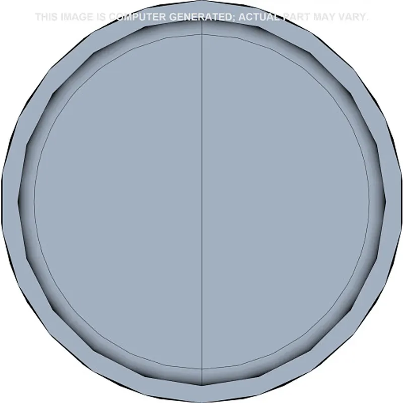 Peça código OEM J905401 — BUJÃO