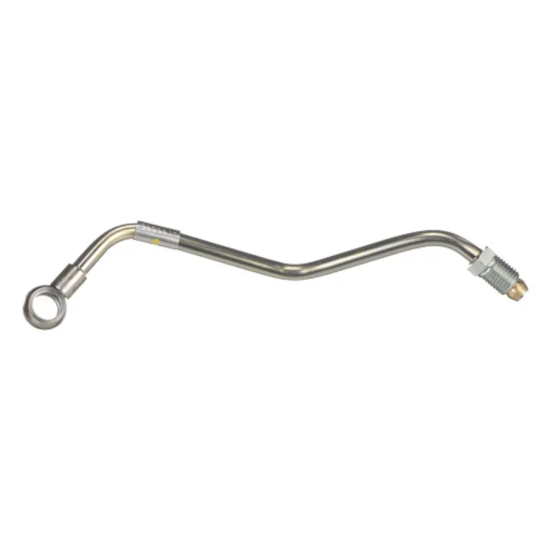 Peça código OEM J905649 — Conjunto do tubo