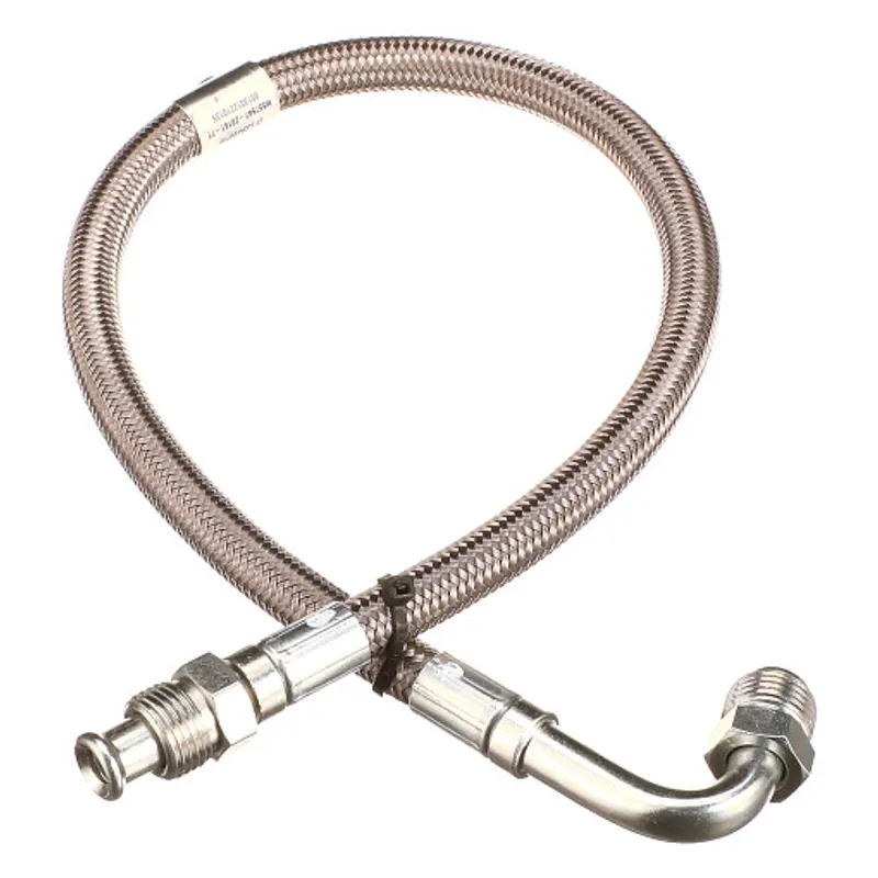 Peça código OEM J909548 — MANGUEIRA