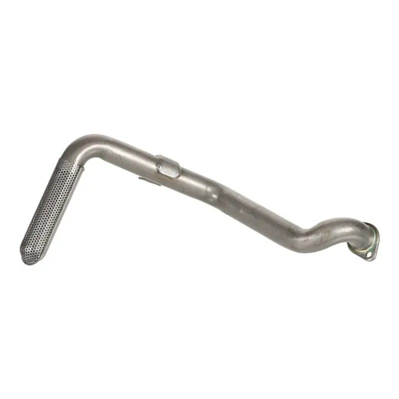 Peça código OEM J910787 — Oil Suction Tube with Screen