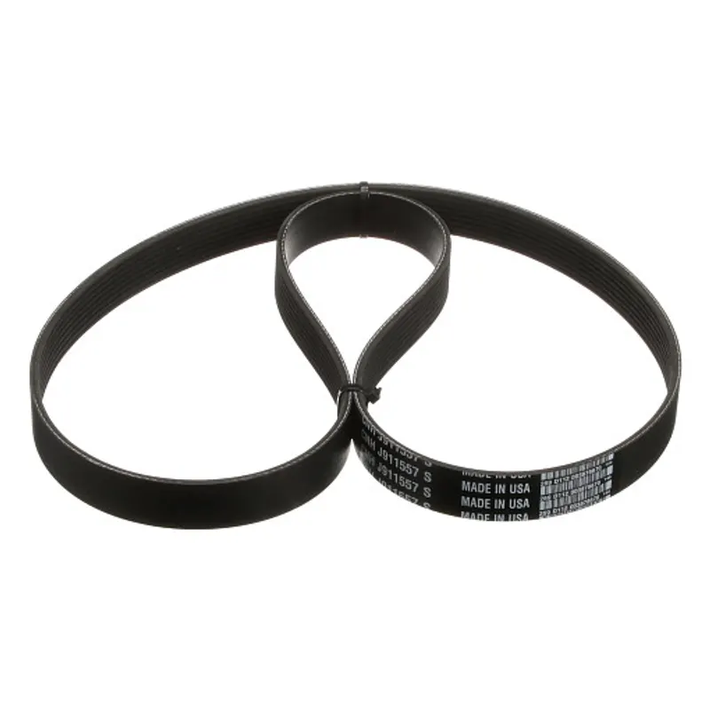 Peça código OEM J911557 — Correia em V do ventilador - 8 nervuras- 1422 C 2 mm x