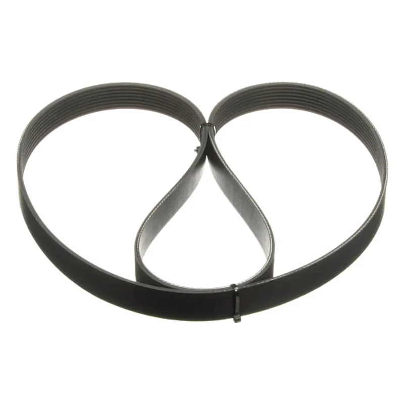 Peça código OEM J911561 — Correia Poly-V do ventilador - 1663 mm C x 28 mm L x…
