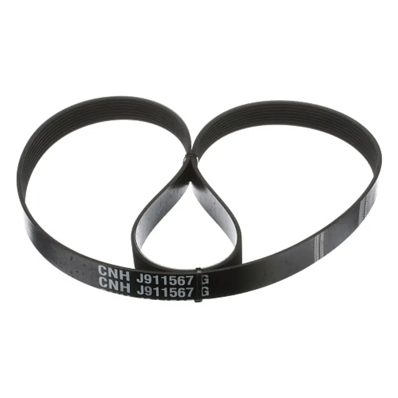 Peça código OEM J911567 — Correia em V de acionamento principal - 1701,8 mm C
