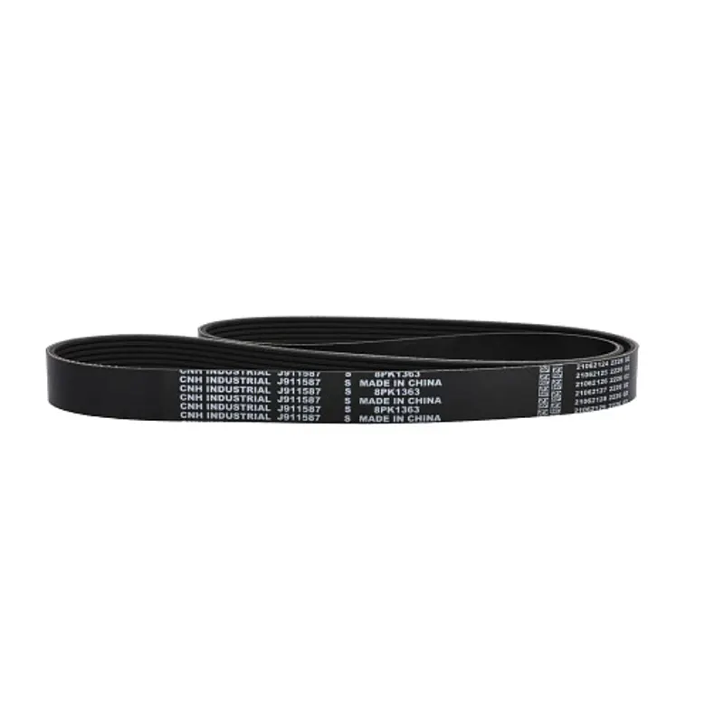 Peça código OEM J911587 — Correia de acionamento principal - 1363 mm C