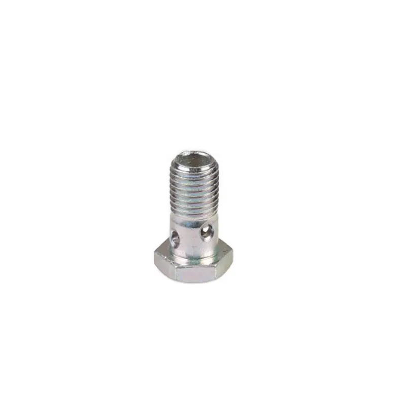 Peça código OEM J916361 — Parafuso banjo do tubo de combustível - M8 x 1.25/M12…