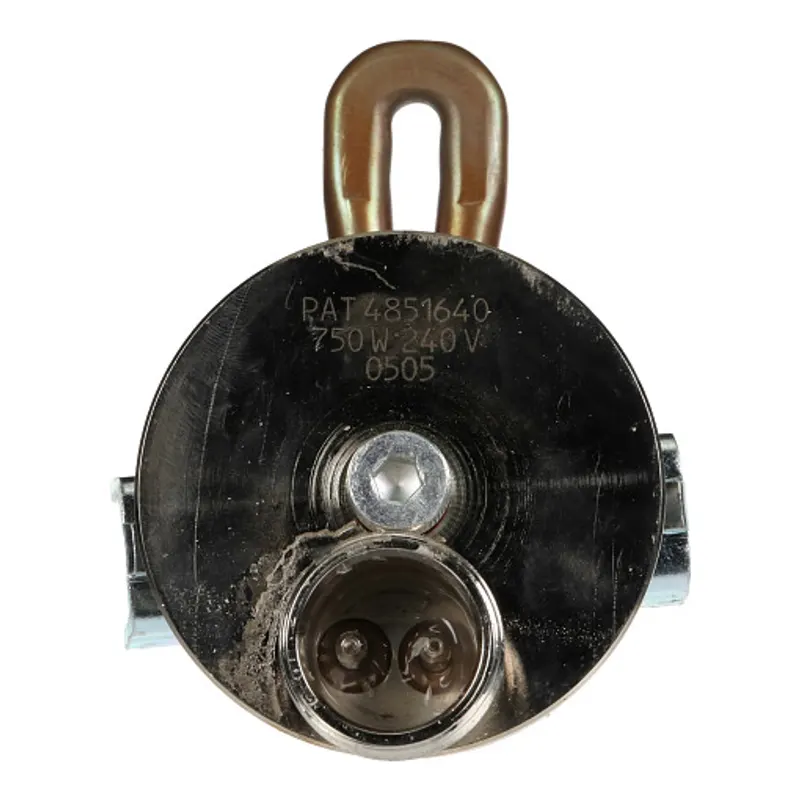 Peça código OEM J916662 — AQUECEDOR