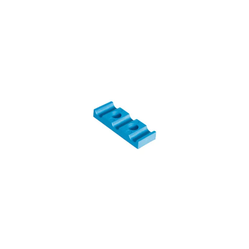 Peça código OEM J917747 — Braçadeira do tubo de combustível - 40 mm L x 15 mm H…
