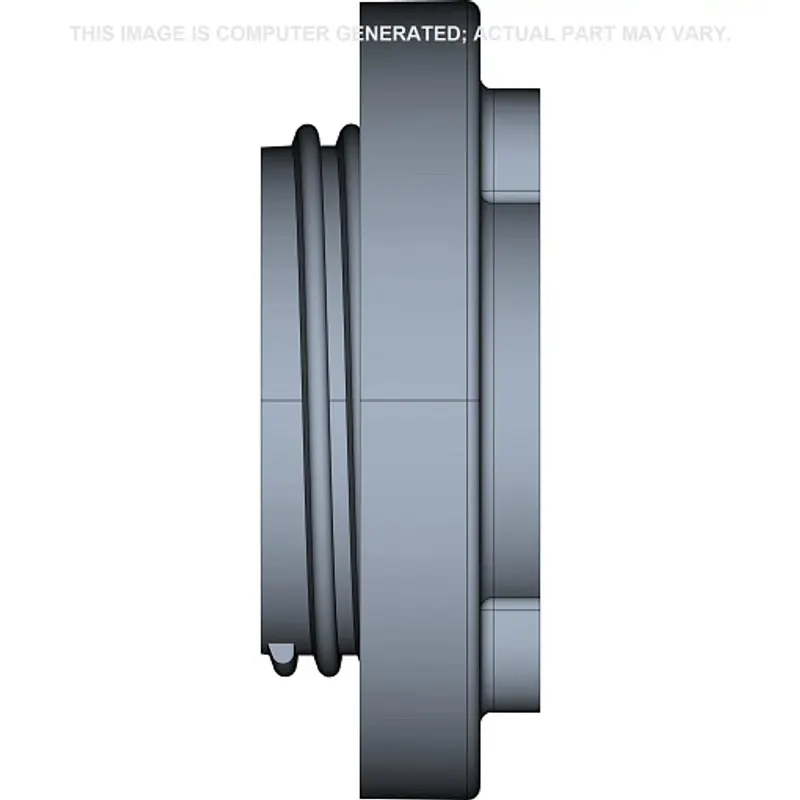 Peça código OEM J918215 — ADAPTADOR