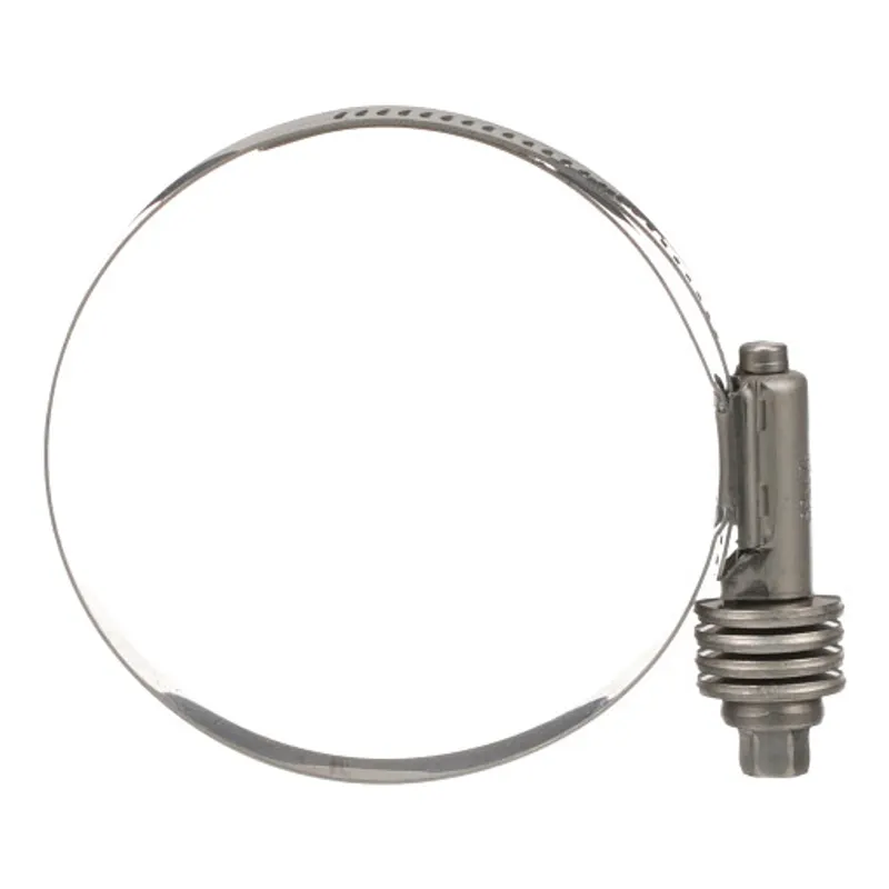 Peça código OEM J918521 — Abraçadeira