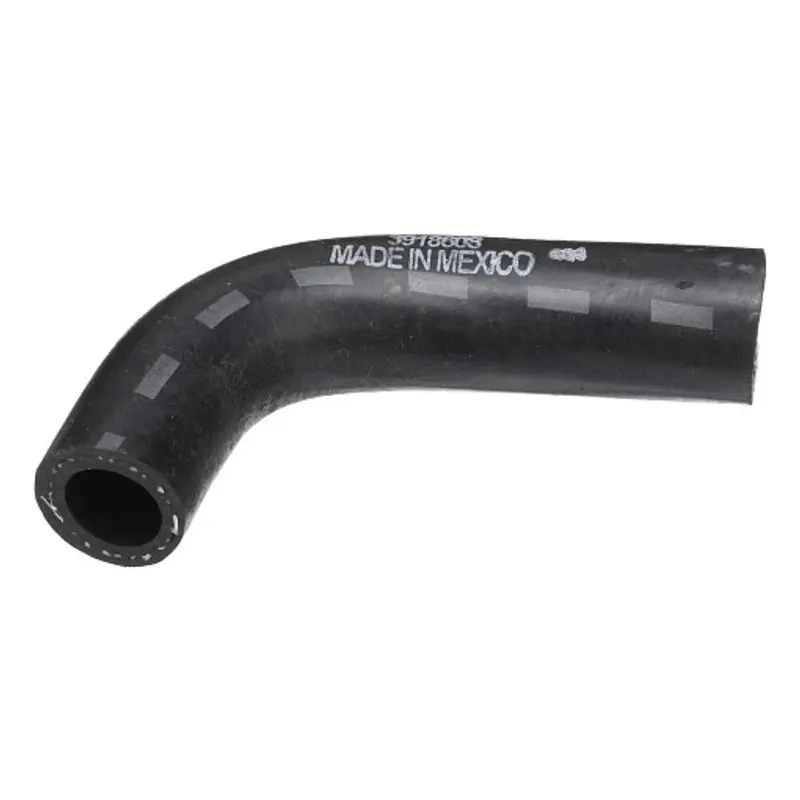 Peça código OEM J918608 — Aftercooler Hose - 18.50 mm ID x 69.50 mm L