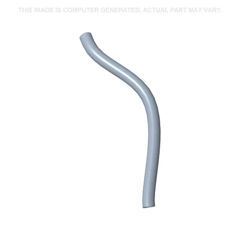 Peça código OEM J918612 — Breather Tube - 360 mm L