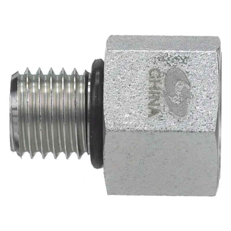 Peça código OEM J919687 — conector