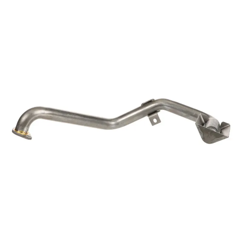 Peça código OEM J921719 — Oil Suction Tube with Screen