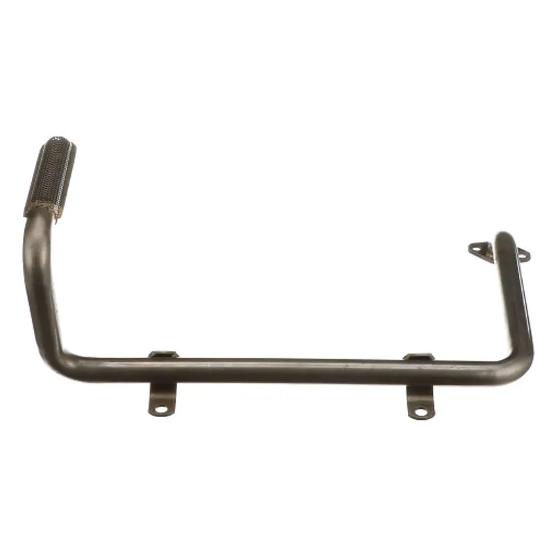 Peça código OEM J921992 — Oil Tube - 25.4 mm OD x 359 mm L