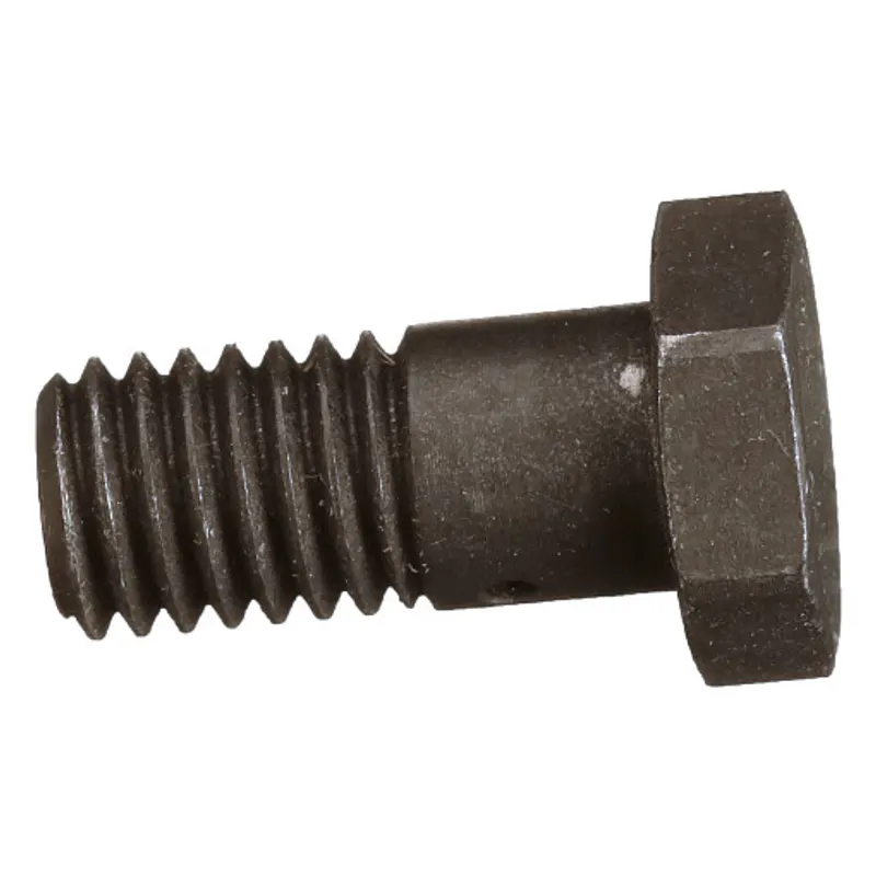 Peça código OEM J924726 — Parafuso banjo do tubo de combustível