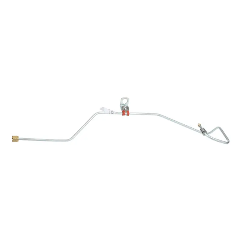Peça código OEM J925882 — TUBO DE COMBUSTÍVEL