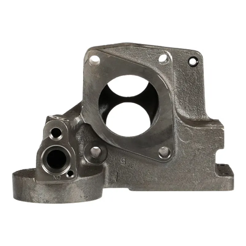 Peça código OEM J926509 — ALOJAMENTO