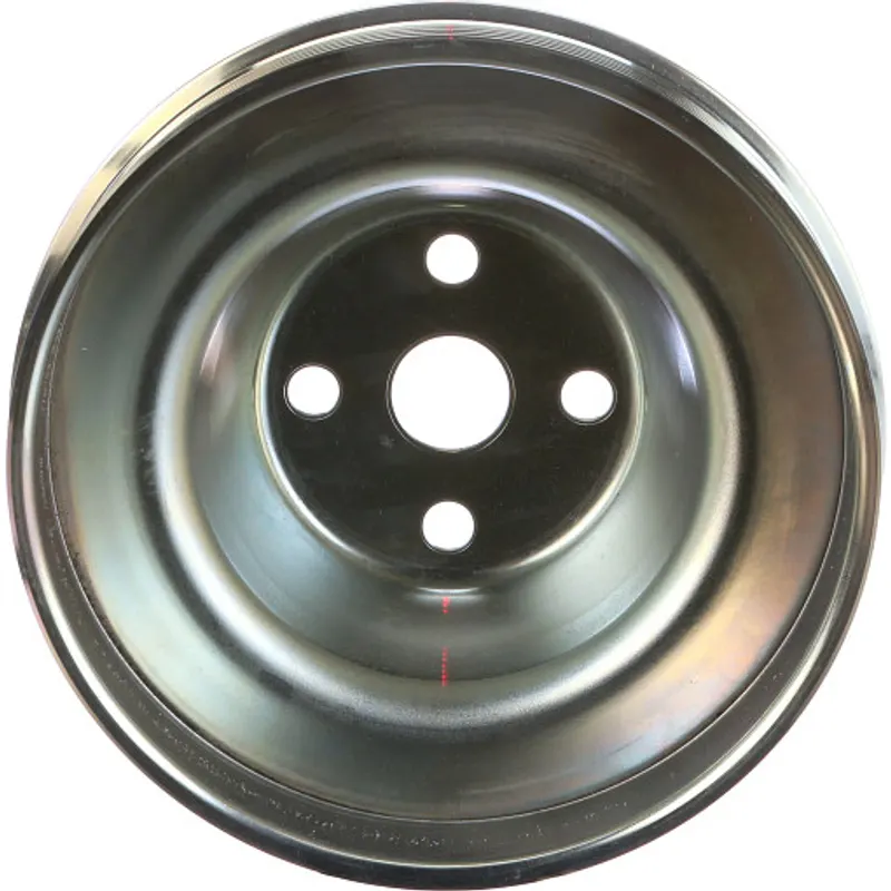 Peça código OEM J926855 — POLIA