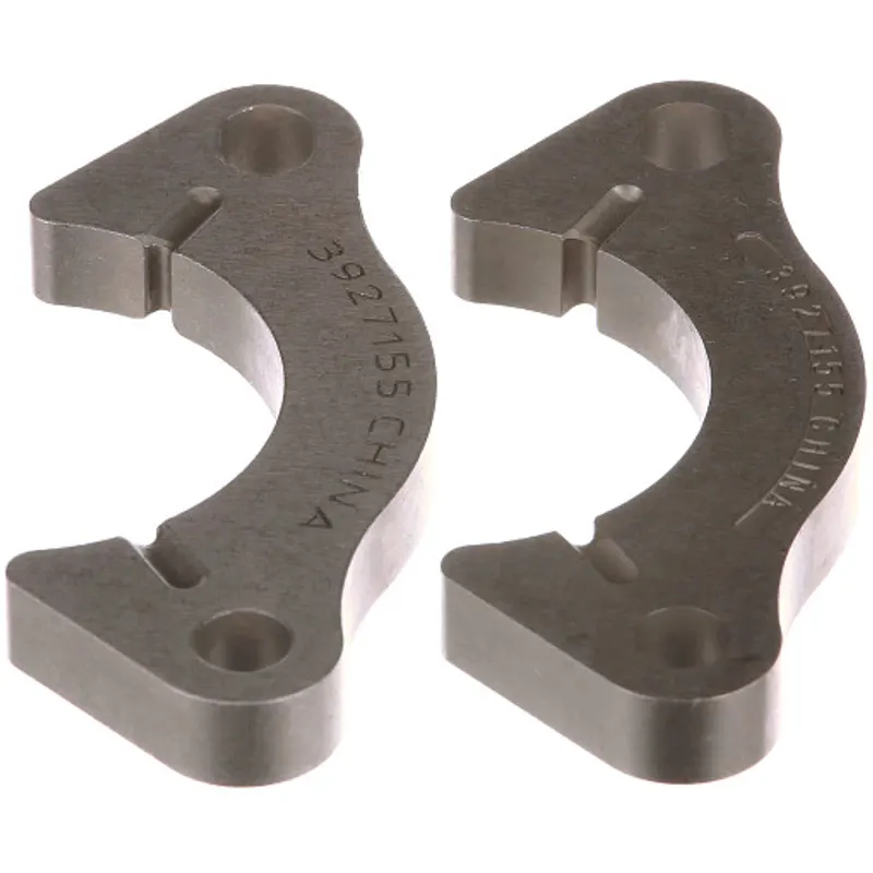 Peça código OEM J927155 — SUPORTE