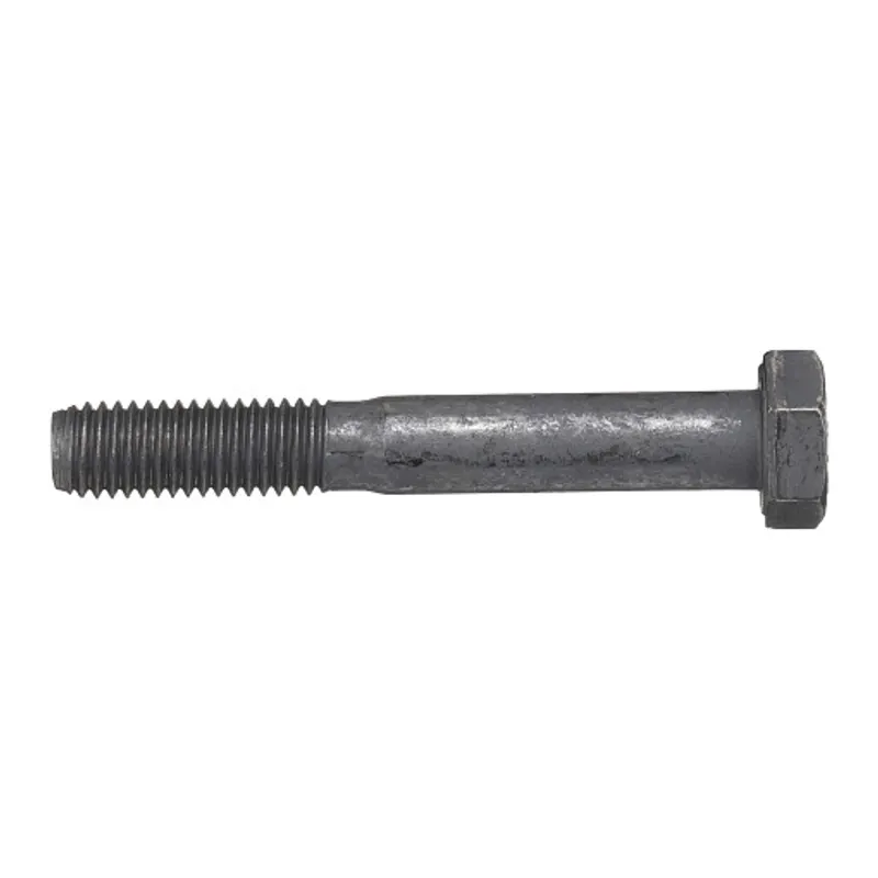Peça código OEM J929537 — Parafuso de cabeça sextavada - M10 x 1.5