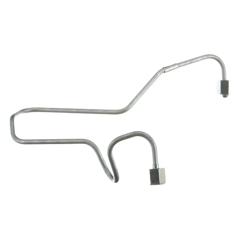 Peça código OEM J930391 — Fuel Injection Tube