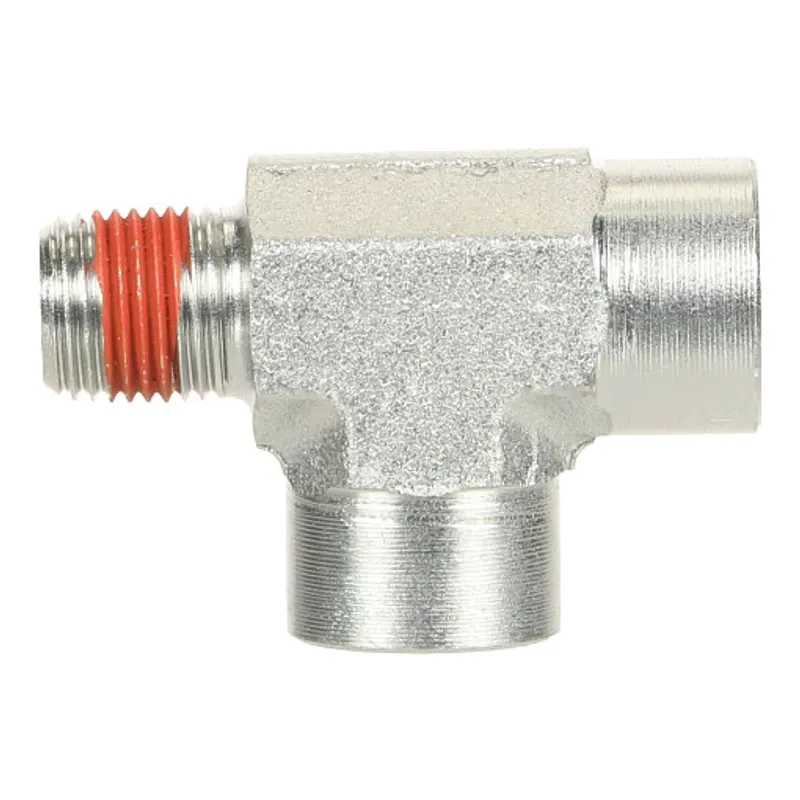 Peça código OEM J930789 — CONEXAO T