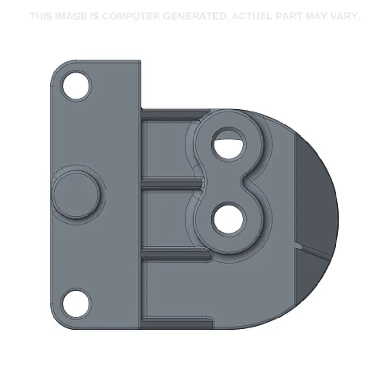 Peça código OEM J930969 — TAMPA