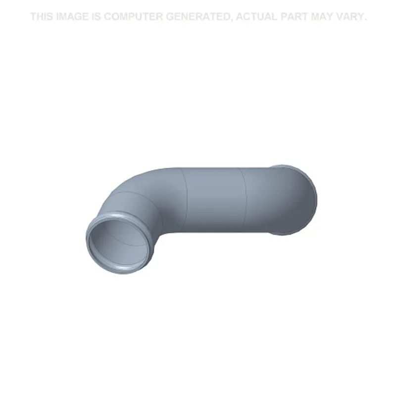 Peça código OEM J931784 — TUBO