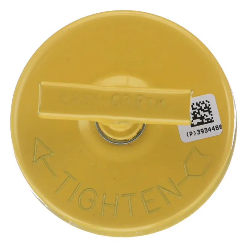Peça código OEM J934480 — Cap