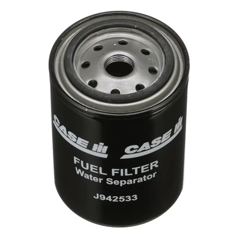 Peça código OEM J942533 — Fuel/Water Separator