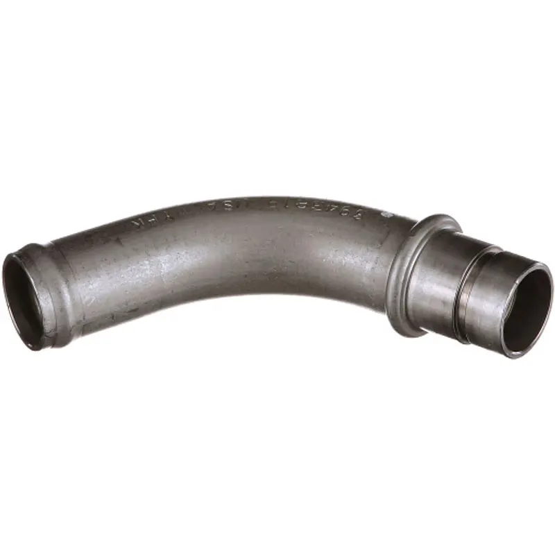 Peça código OEM J943819 — Turbocharger Drain Tube