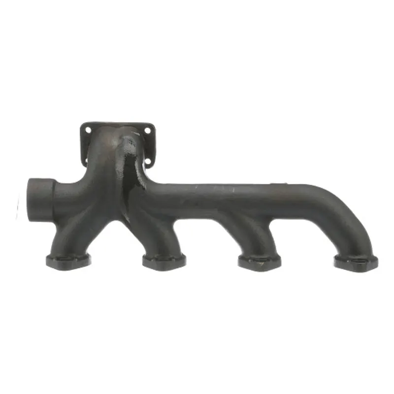 Peça código OEM J943841 — Coletor interno do motor