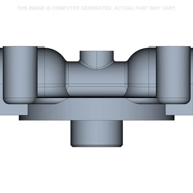 Peça código OEM J944987 — Head