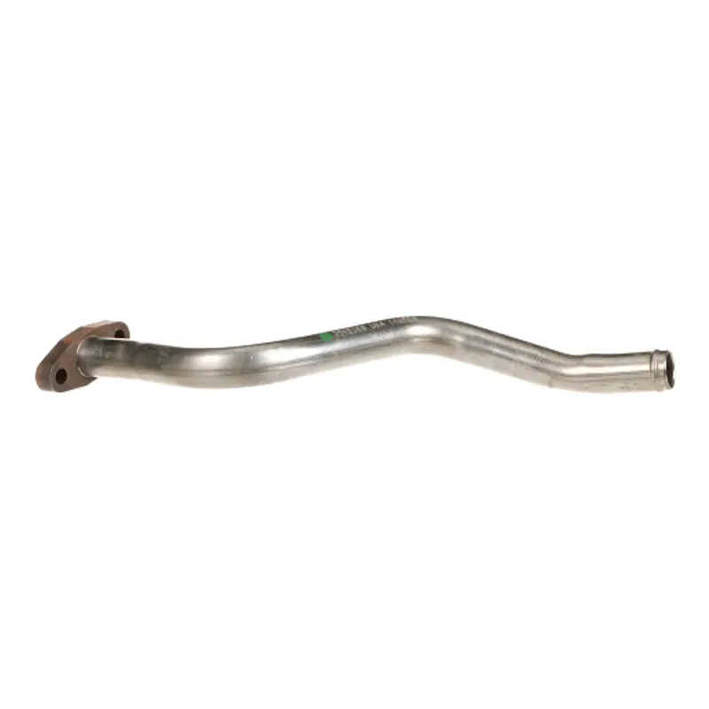 Peça código OEM J945108 — Turbocharger Oil Drain Tube