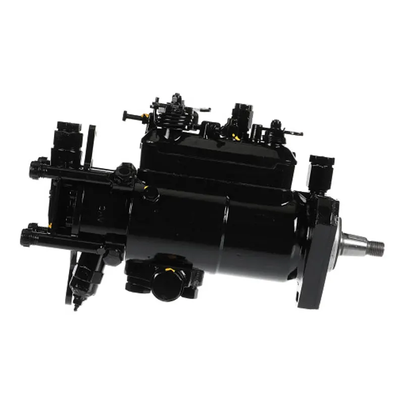 Peça código OEM JR916523 — Reman Fuel Injection Pump