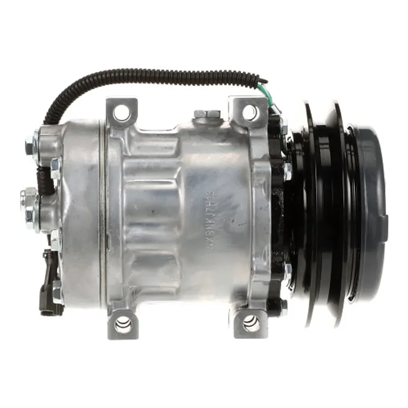 Peça código OEM KHR3197R — Compressor Reman