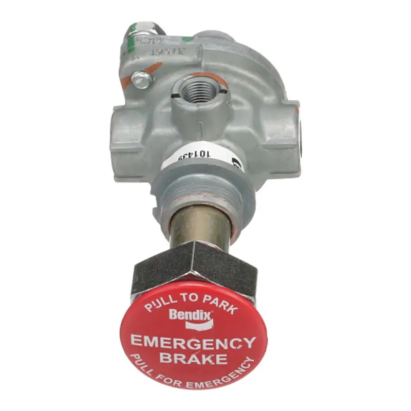 Peça código OEM L103834 — Valve