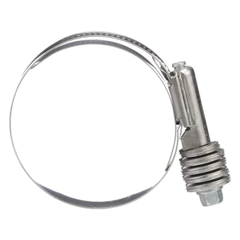 Peça código OEM L115548 — Braçadeira de mangueira - 57,15 mm-79,38 mm Diâm