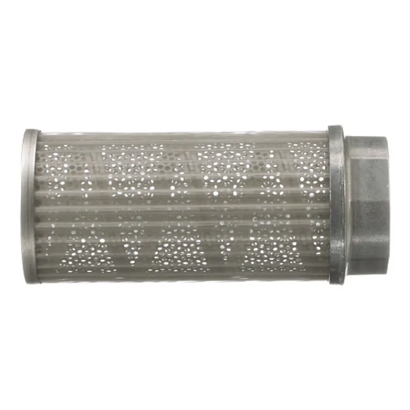 Peça código OEM L128515 — Filtro hidráulico