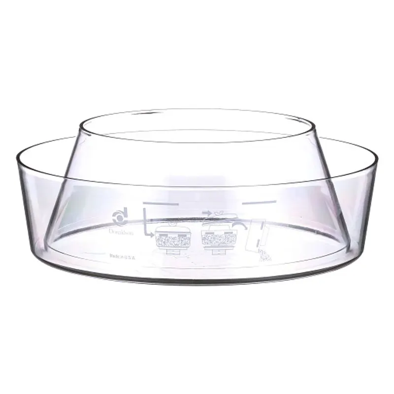 Peça código OEM L30671 — Filter Body