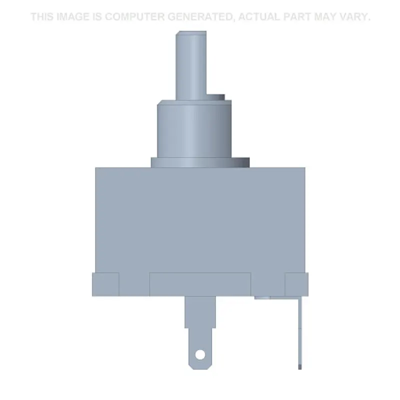Peça código OEM L70872 — INTERRUPTOR