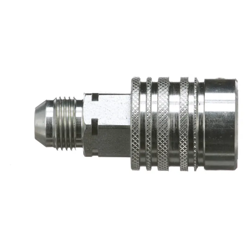 Peça código OEM LDR5044973 — Hydraulic Quick Coupling