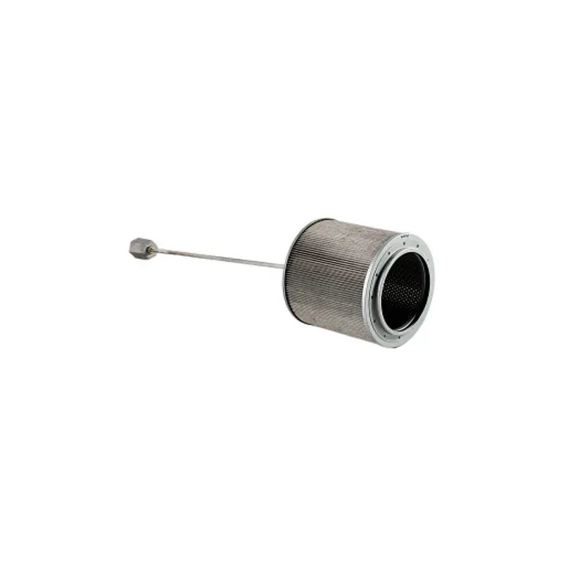 Peça código OEM LS50V00007F1 — Filtro de Óleo Hidráulico