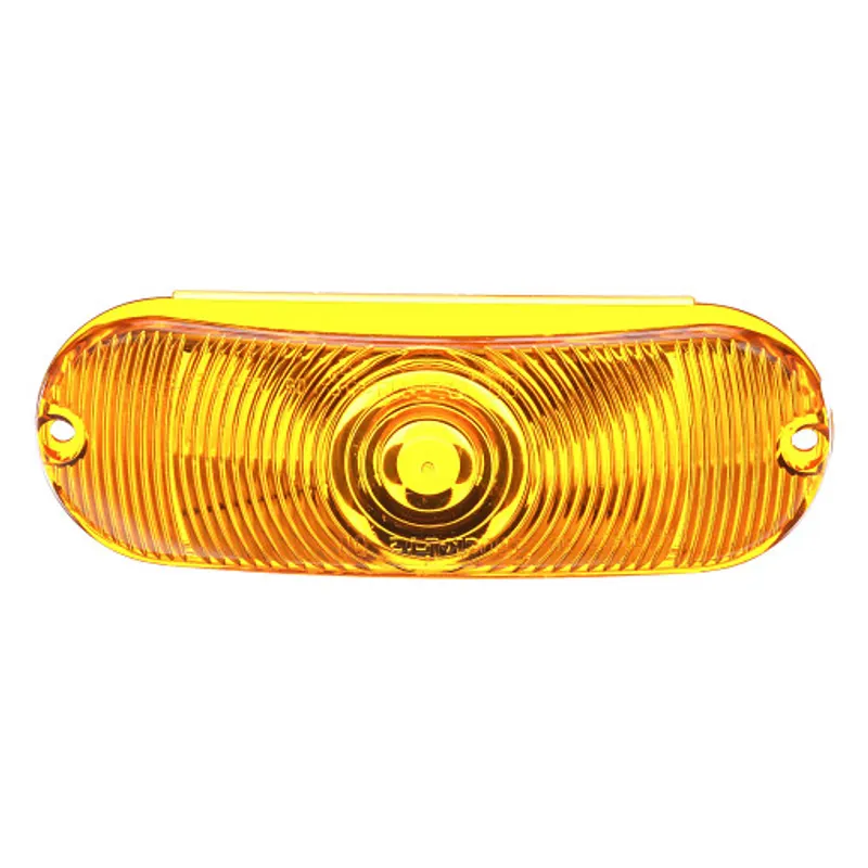 Peça código OEM N14283 — Amber Lens