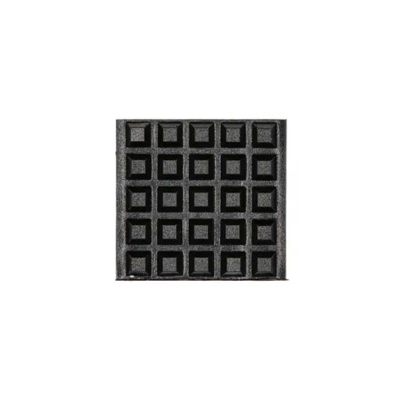 Peça código OEM P741441 — Abraçadeira