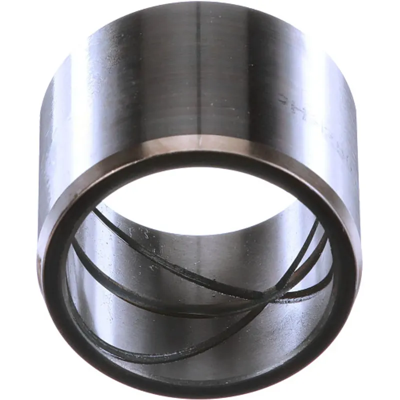 Peça código OEM PH12B01067P1 — Bushing - 45mm ID x 55mm OD x 42mm L