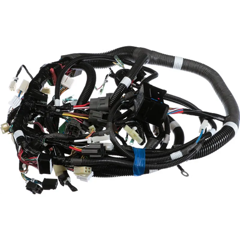 Peça código OEM PH14E01034P2 — CHICOTE