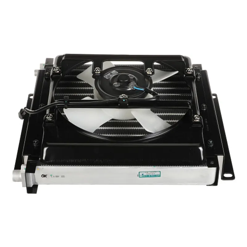 Peça código OEM PH20M01108F2 — CONDENSADOR