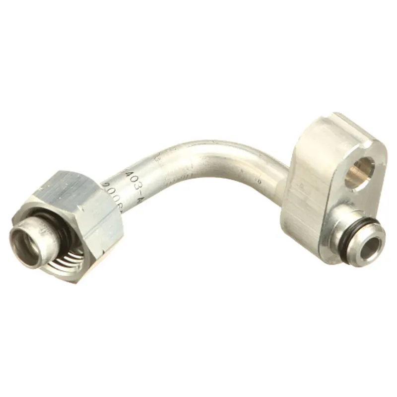 Peça código OEM PH20M01121F1 — Drier Tube